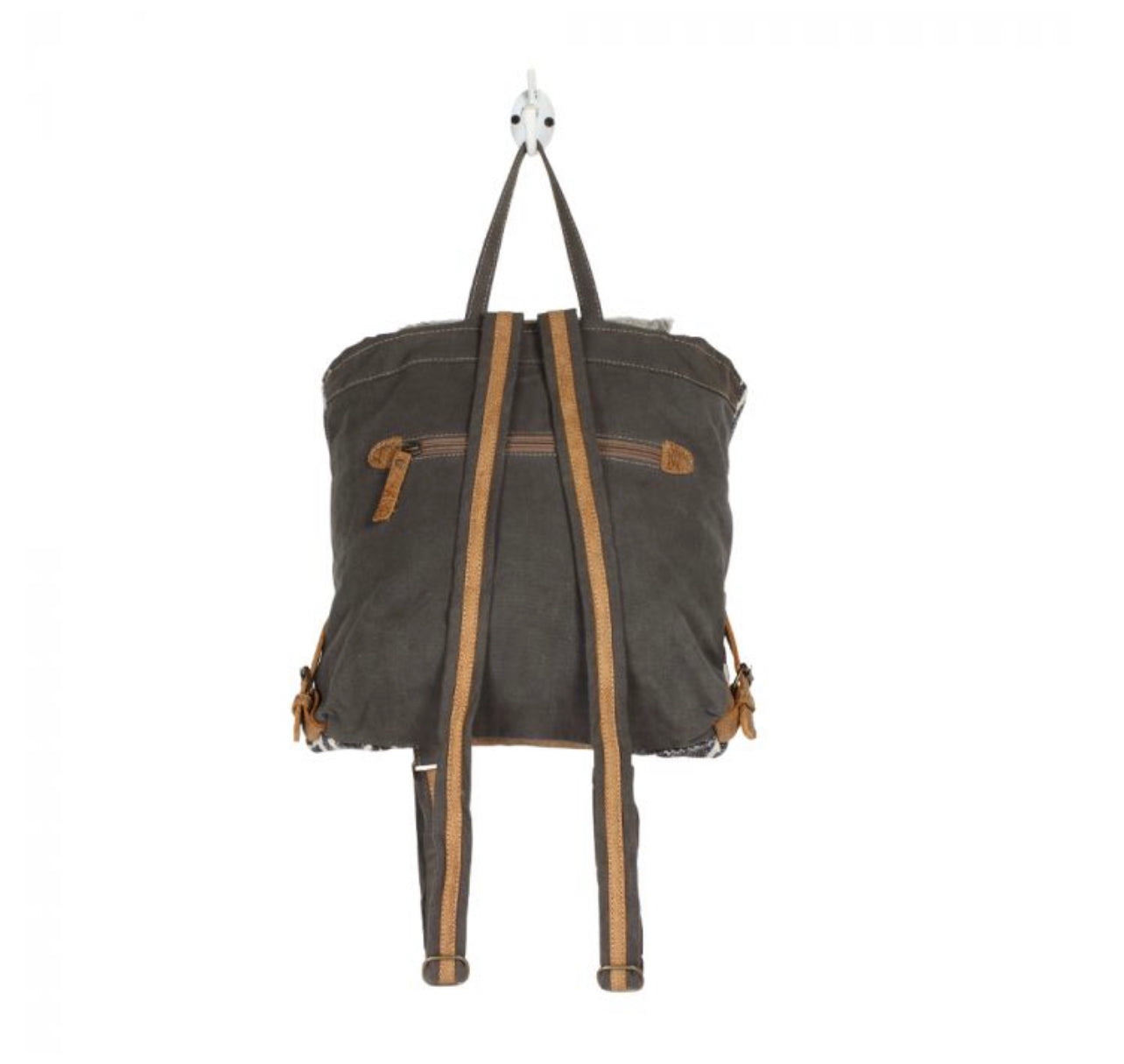 Grizzle Backpack Bag