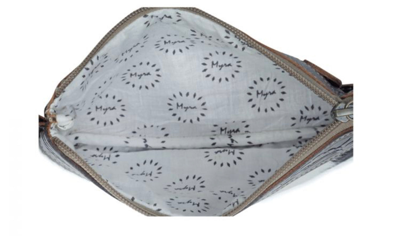 Specked Belt Bag