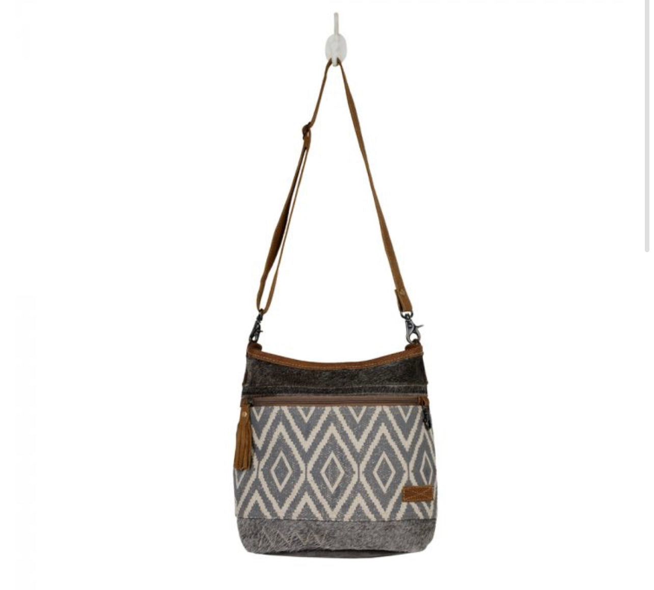 Oath Shoulder Bag