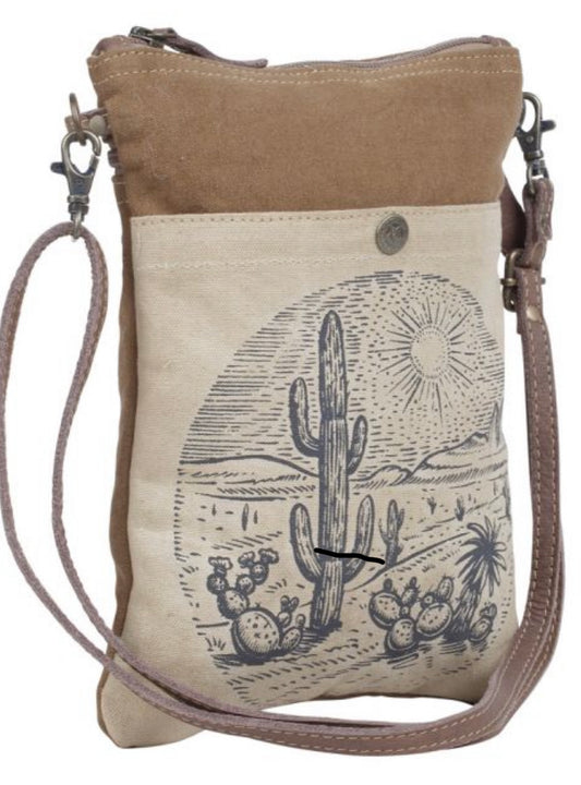 Maru Small & Crossbody Bag