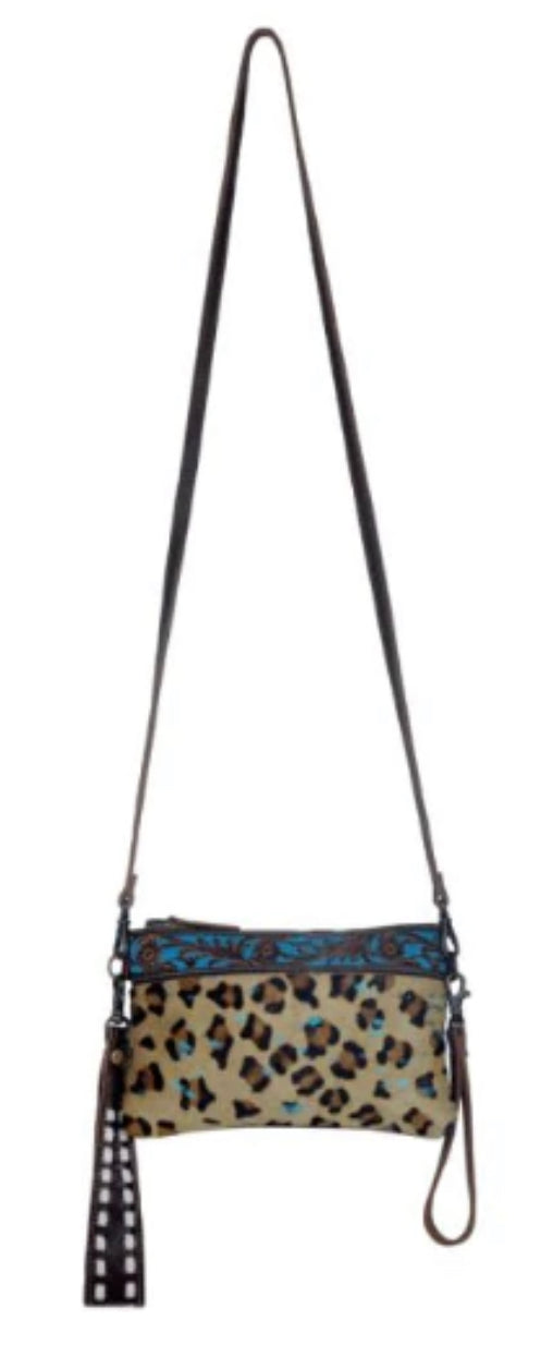 Slinky Thingy Belt bag