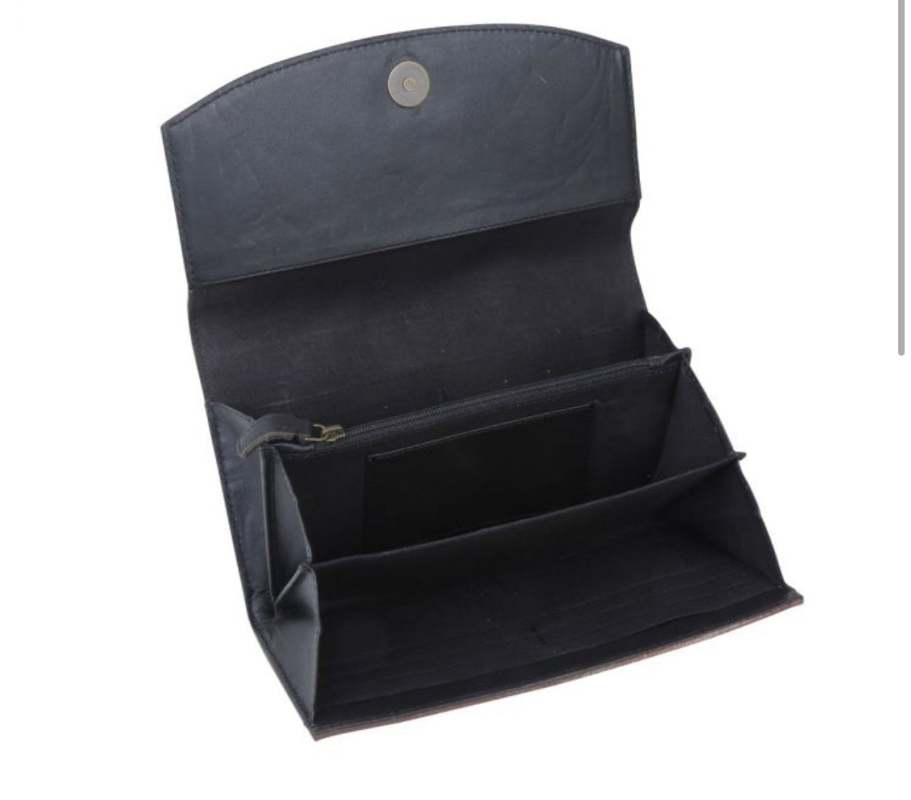 Go Slow Wallet