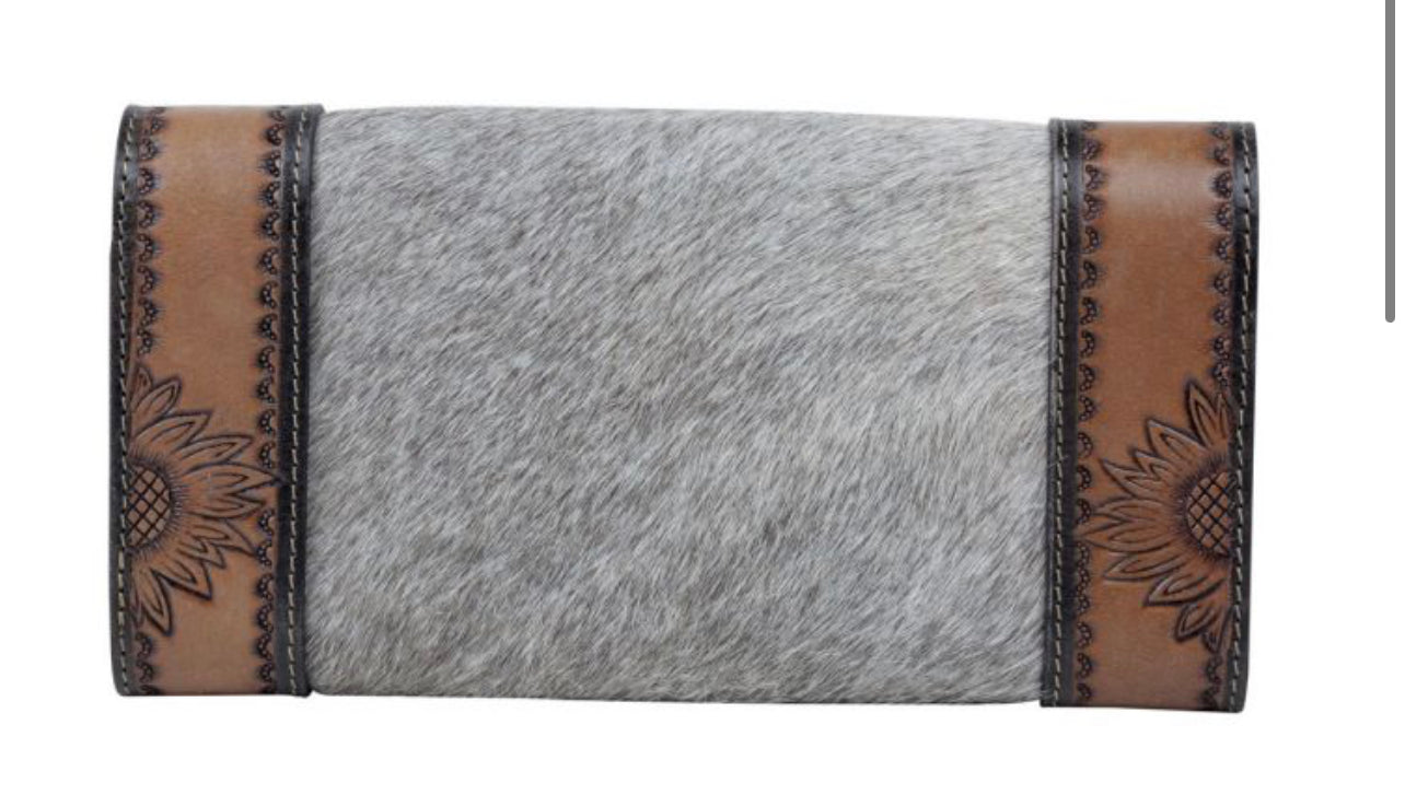 Diligence Wallet