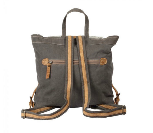 Grizzle Backpack Bag