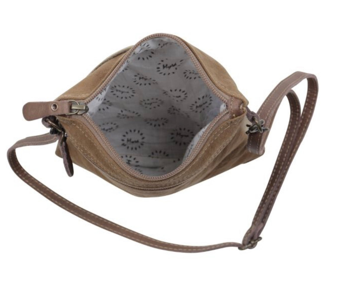Maru Small & Crossbody Bag