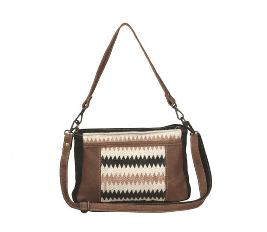 Thunderbolt small & crossbody bag