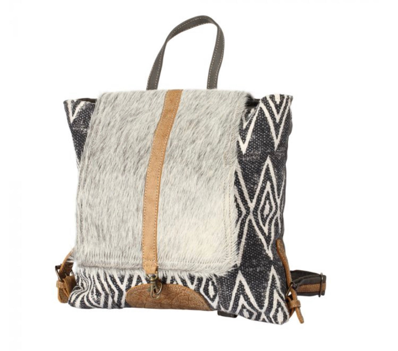 Grizzle Backpack Bag