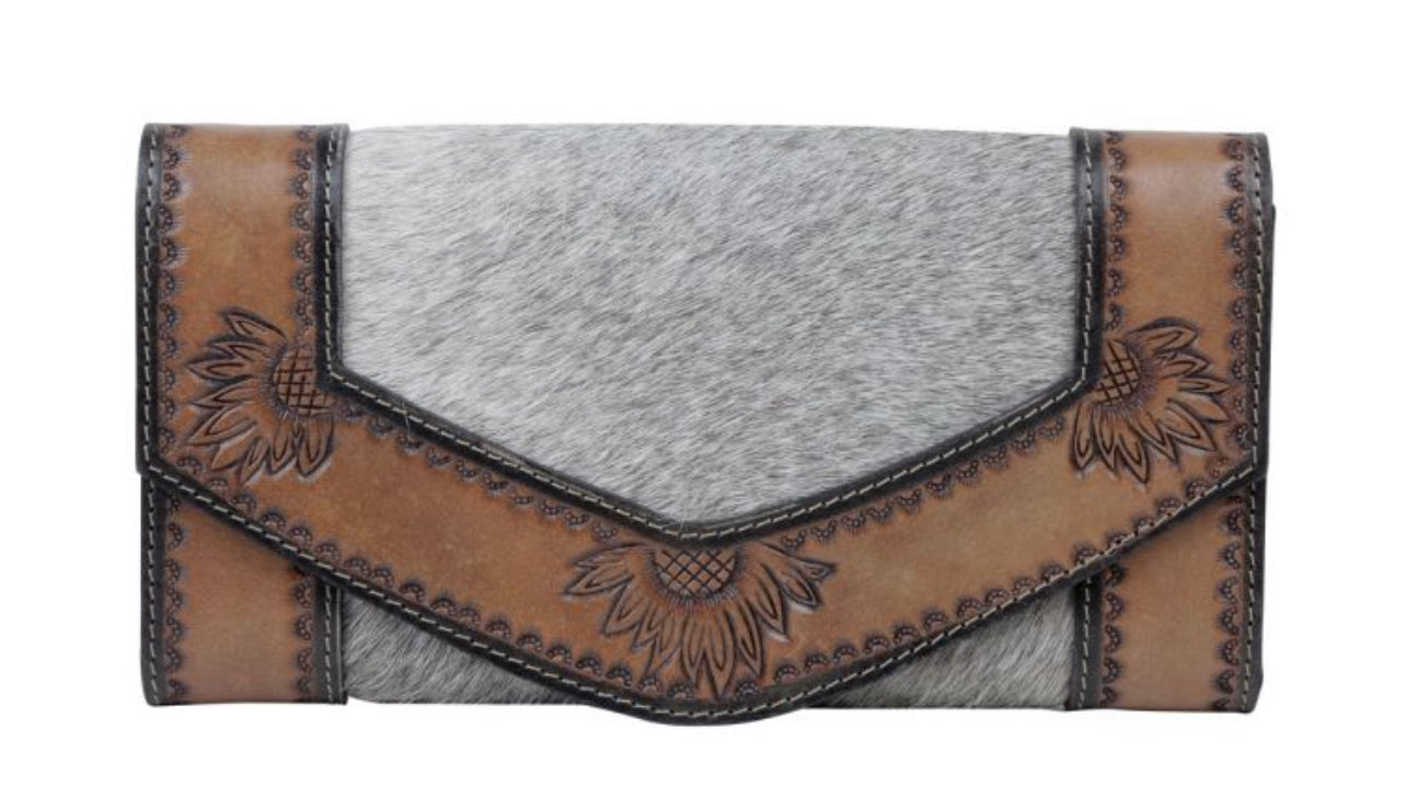 Diligence Wallet