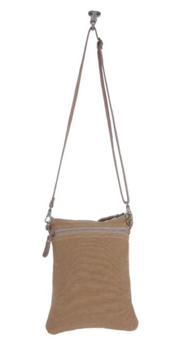 Maru Small & Crossbody Bag