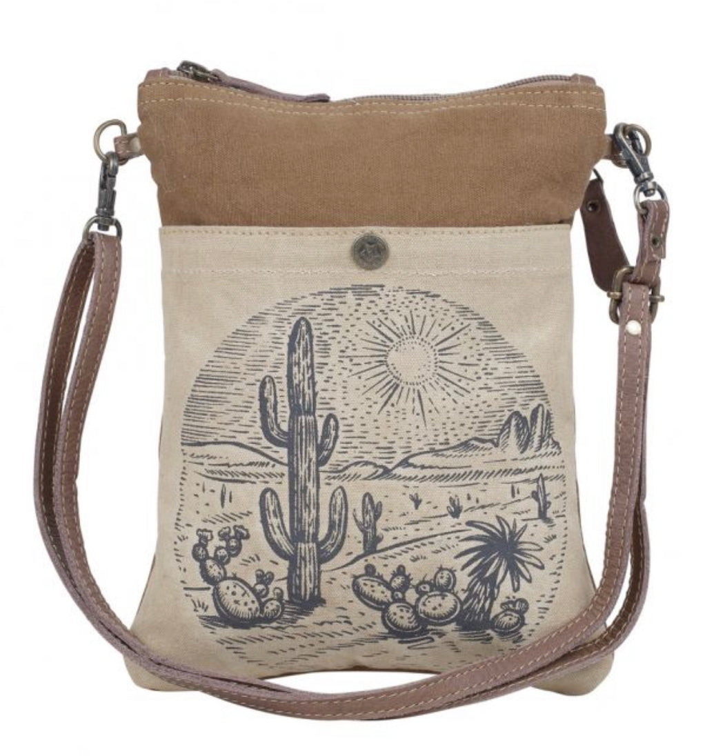 Maru Small & Crossbody Bag