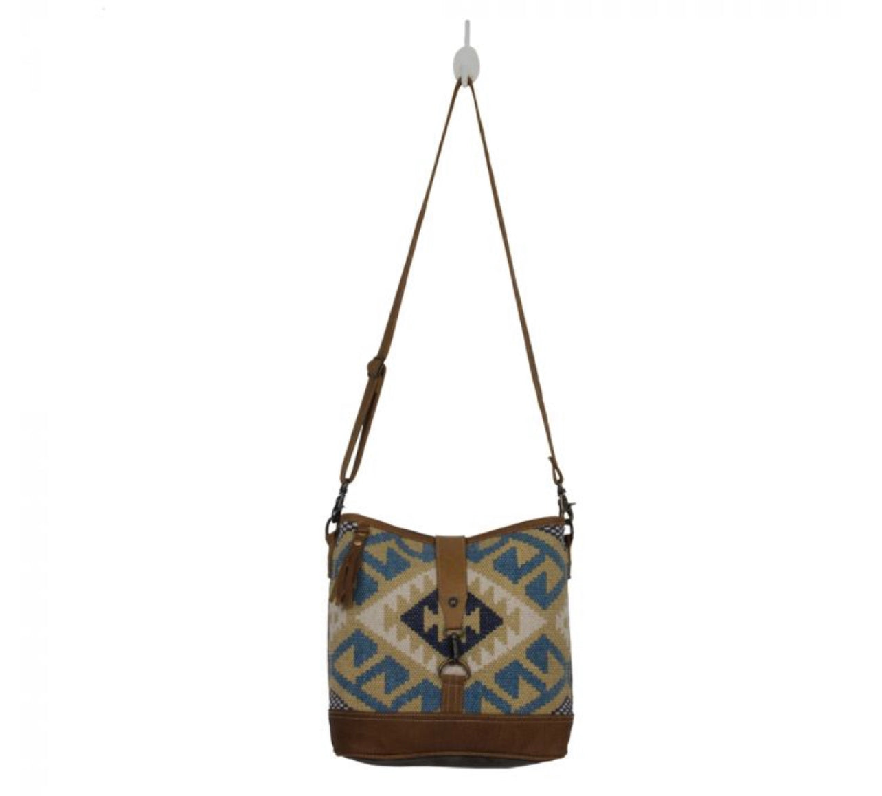 Ocean Roar shoulder bag