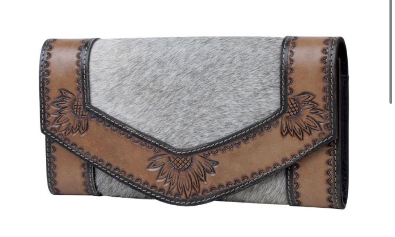 Diligence Wallet