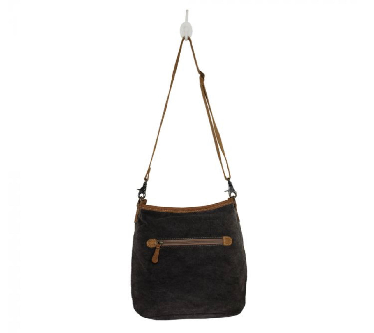 Oath Shoulder Bag