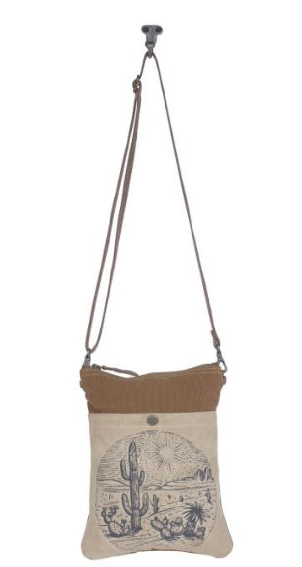 Maru Small & Crossbody Bag