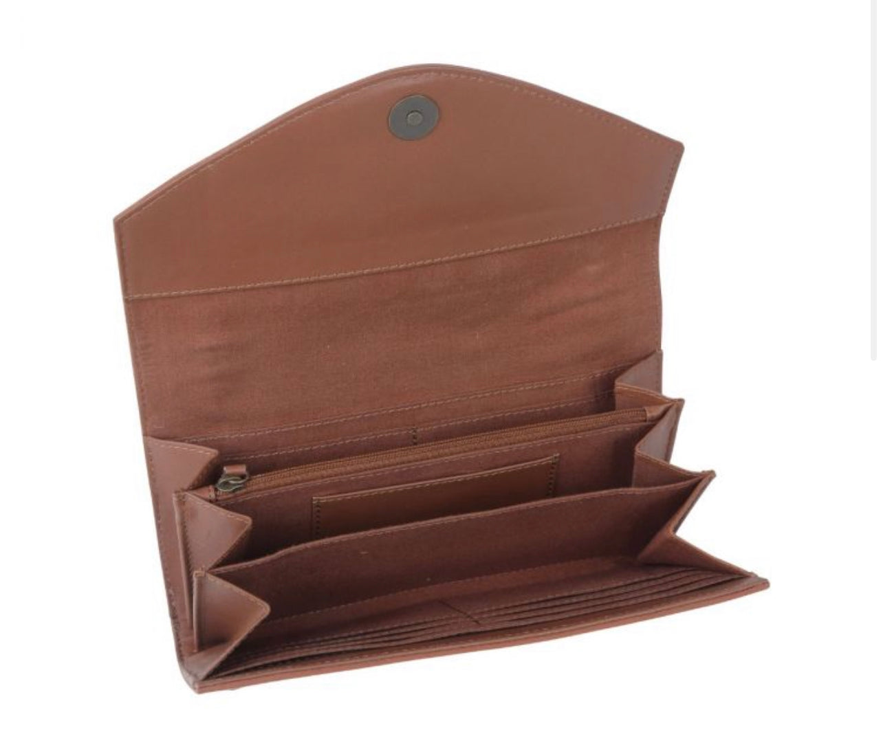 Merry Time Wallet