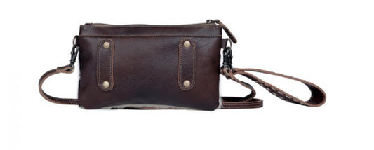 Specked Belt Bag