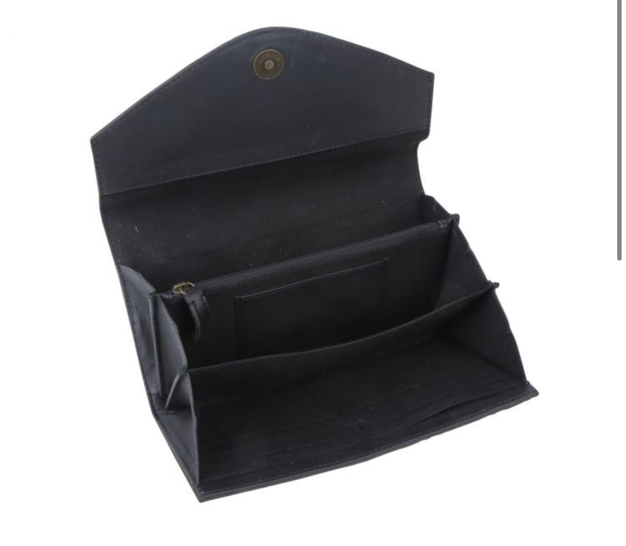 Diligence Wallet