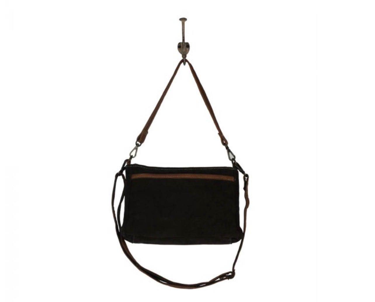 Thunderbolt small & crossbody bag