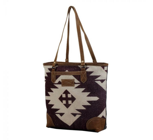 Earthly Tote Bag