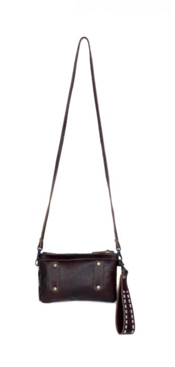 Specked Belt Bag