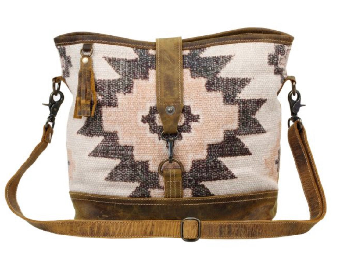 Entice Shoulder Bag
