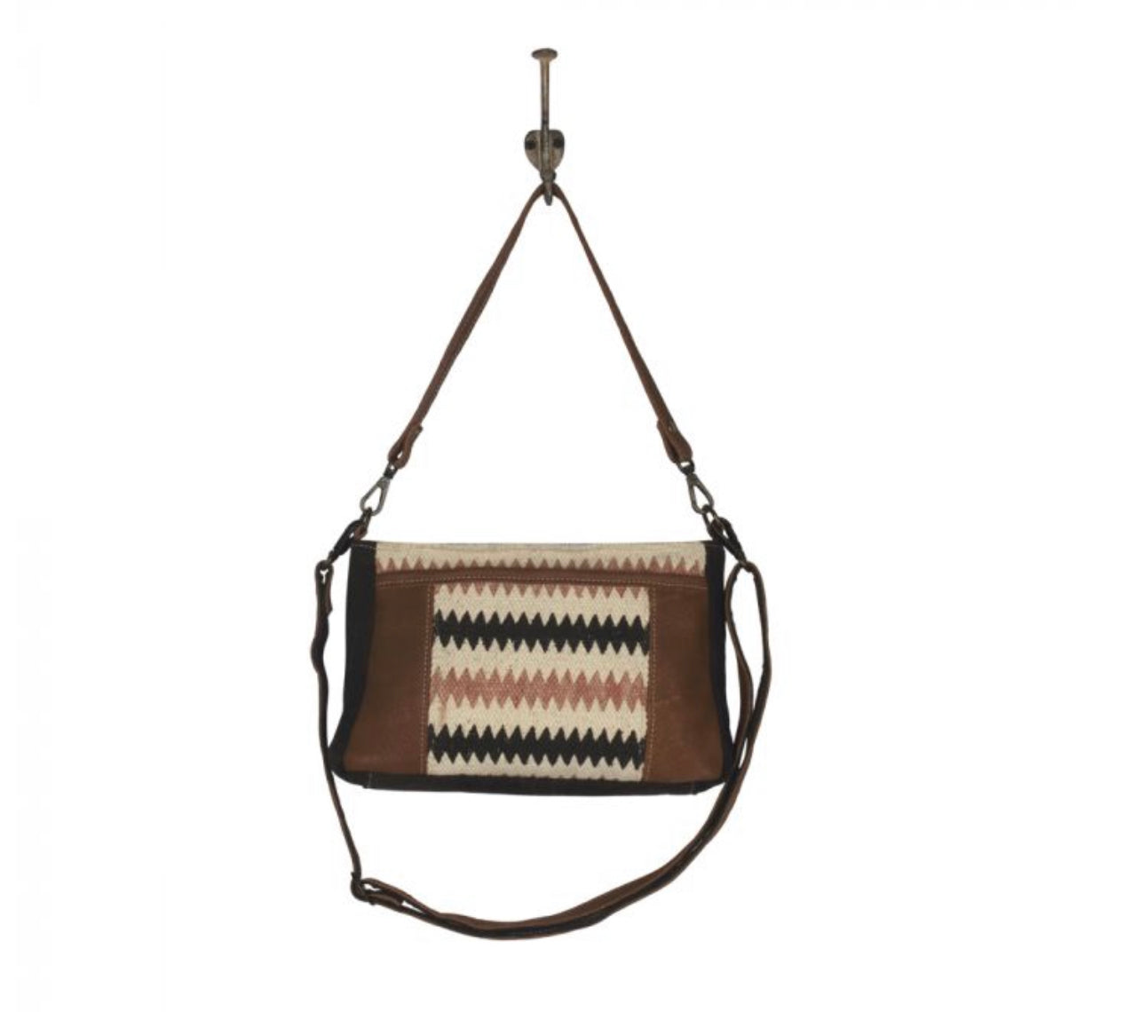 Thunderbolt small & crossbody bag