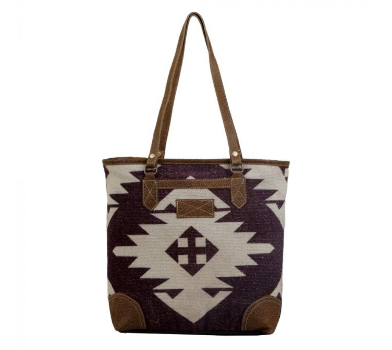 Earthly Tote Bag