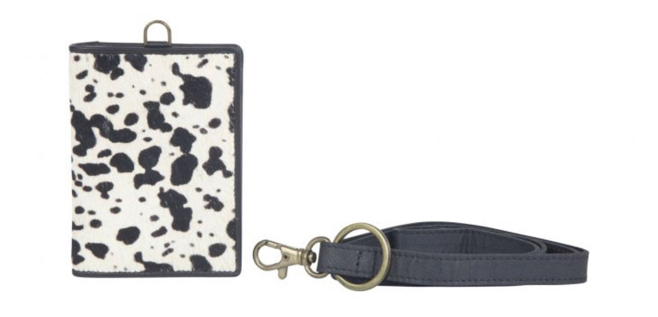 Coltish card case