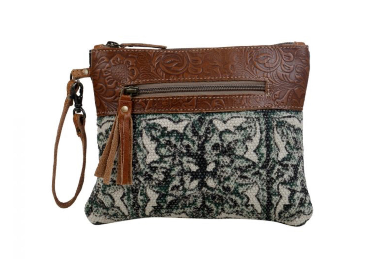 Hope pouch