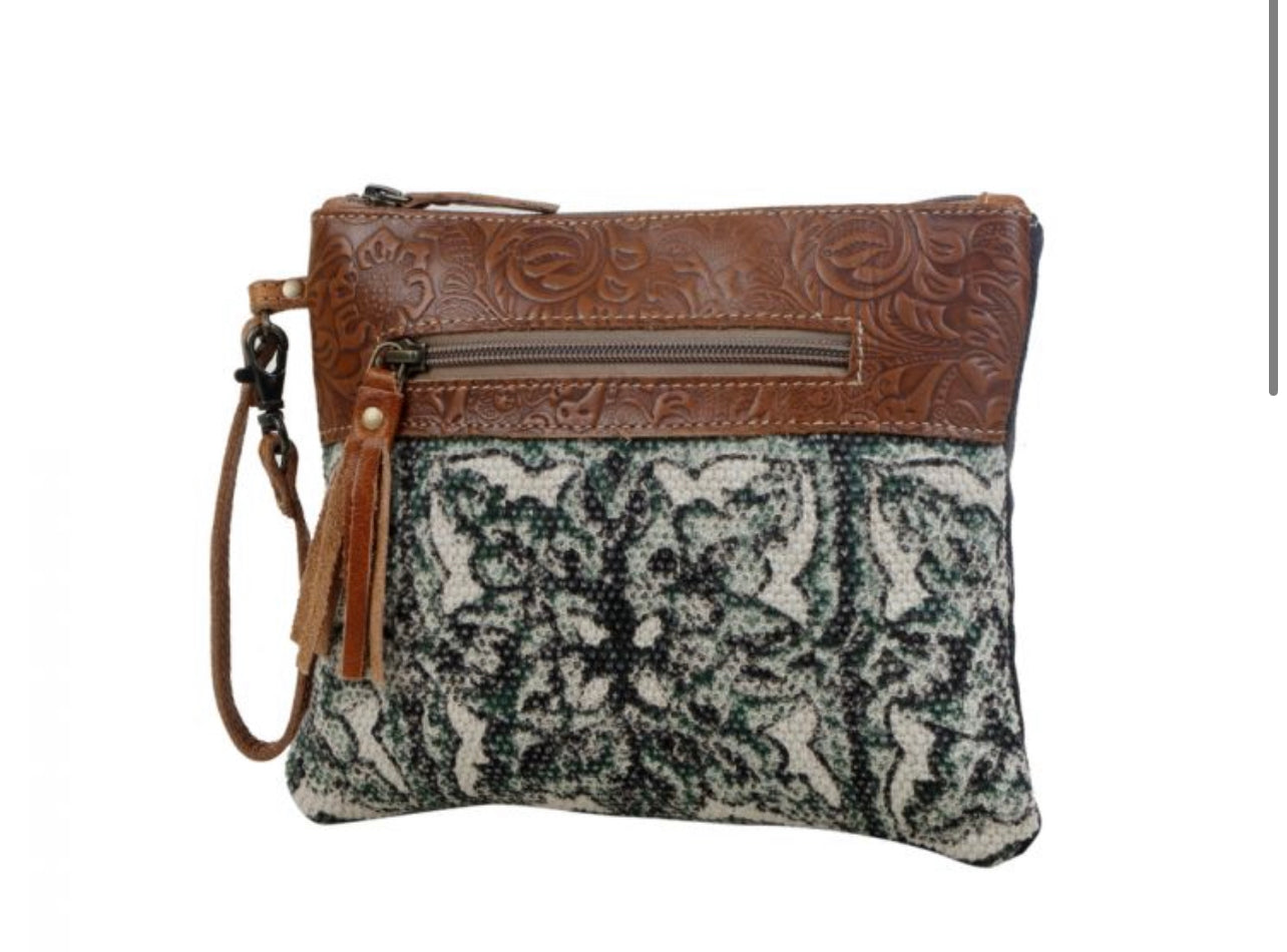 Hope pouch