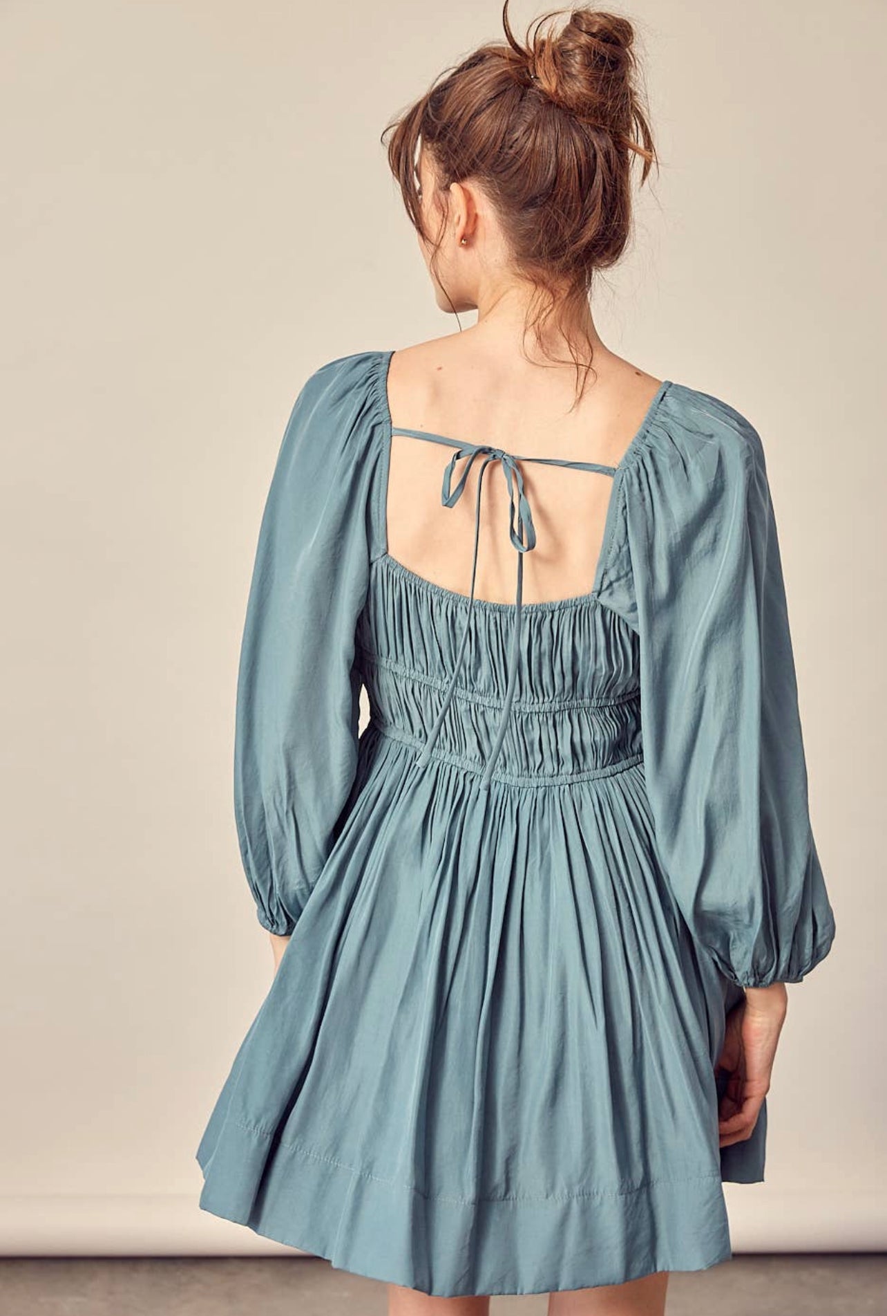 Lilia dress