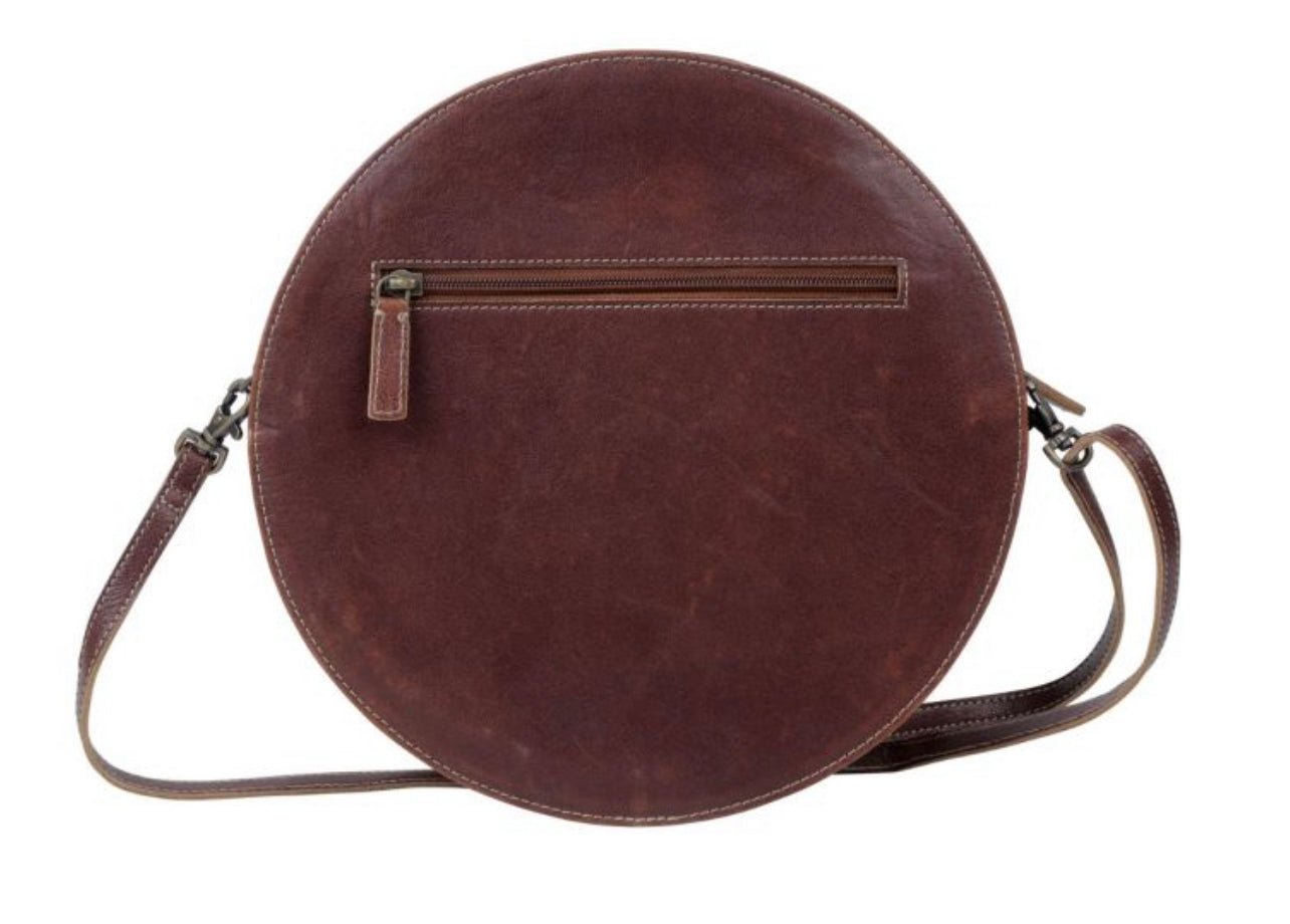 Simply sober wallet