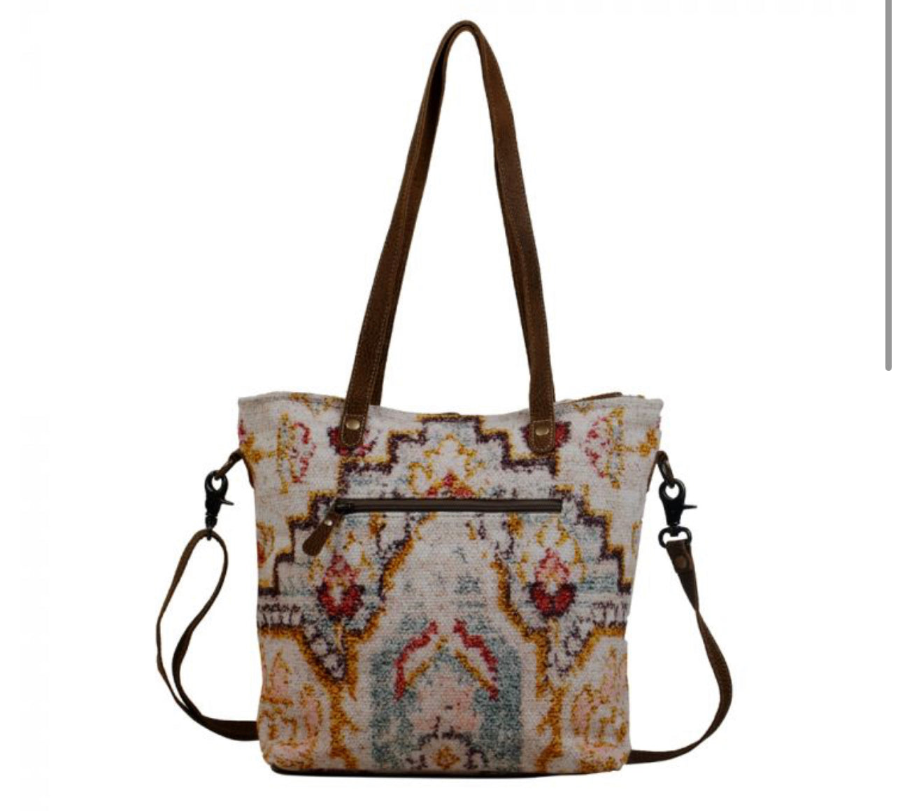 Whimsical Shoulder Bag
