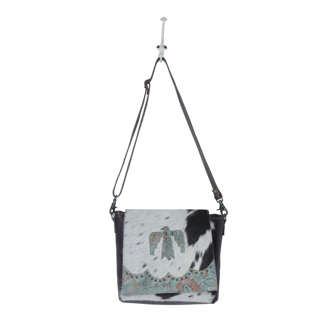 Creation concealed bag