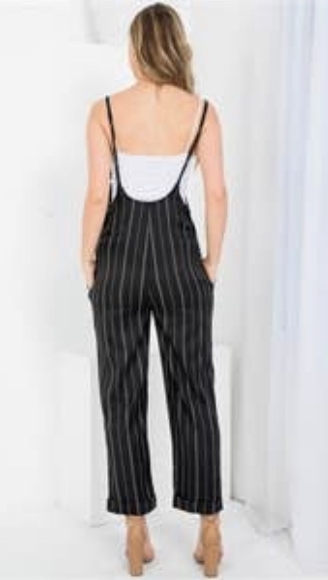 Julia jumper
