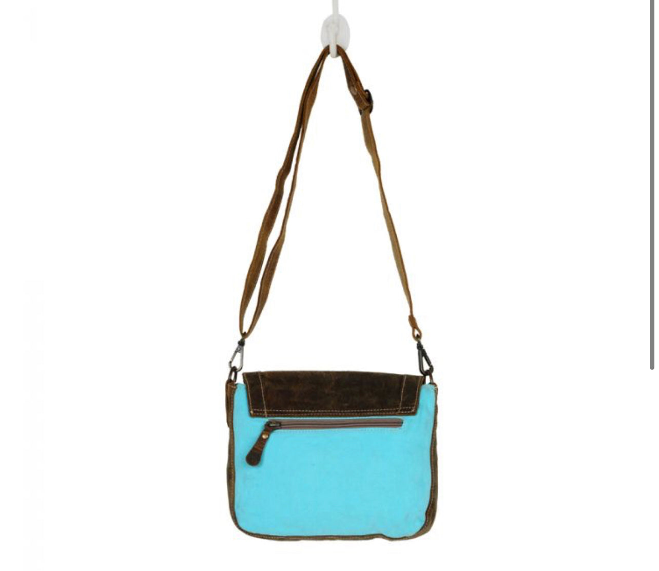 Seeker Small and Crossbody Bag