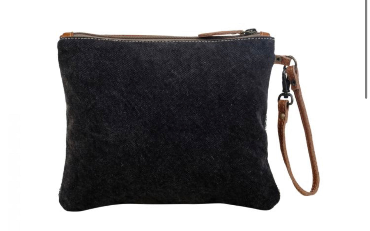 Hope pouch