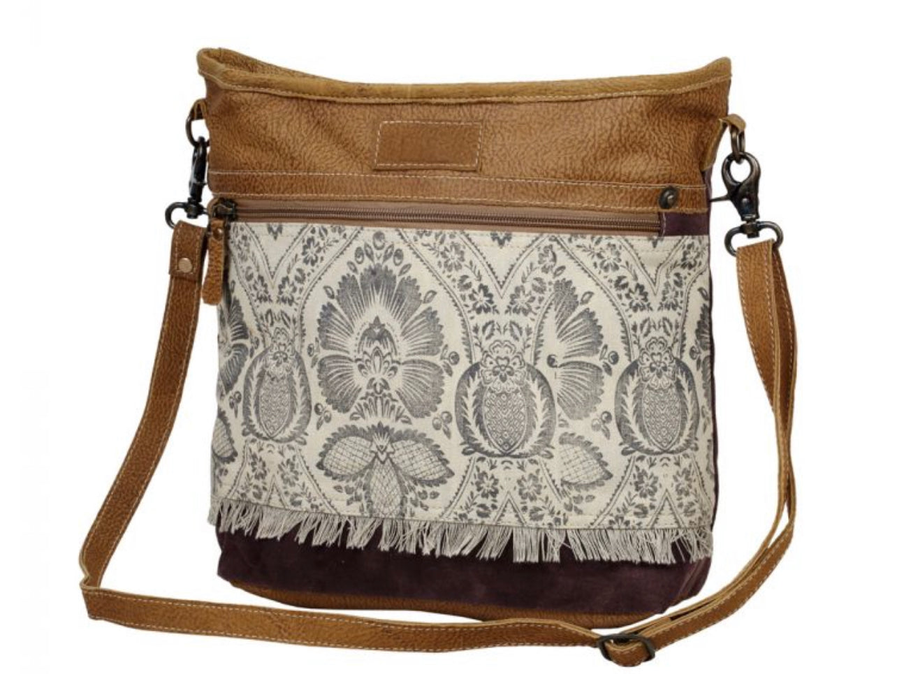 Brandish Shoulder Bag