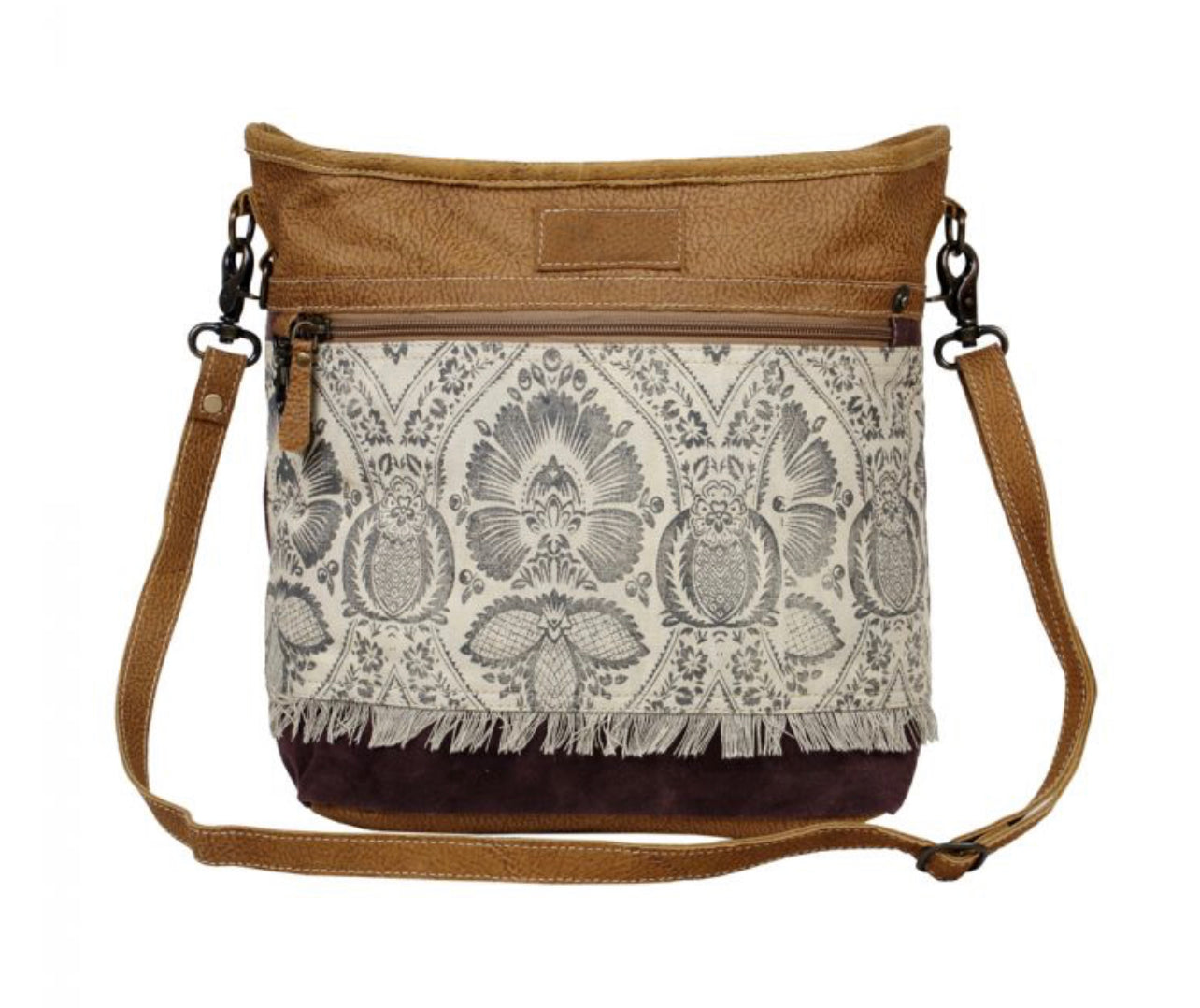 Brandish Shoulder Bag