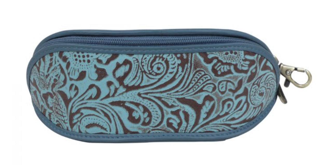 Sunny moments sunglass case