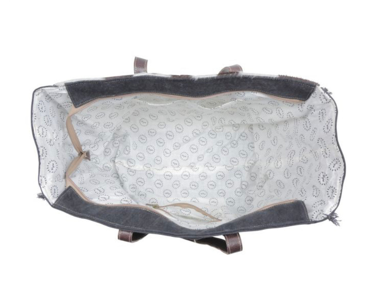 Sea grass Weekender Bag