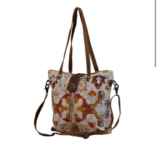 Whimsical Shoulder Bag
