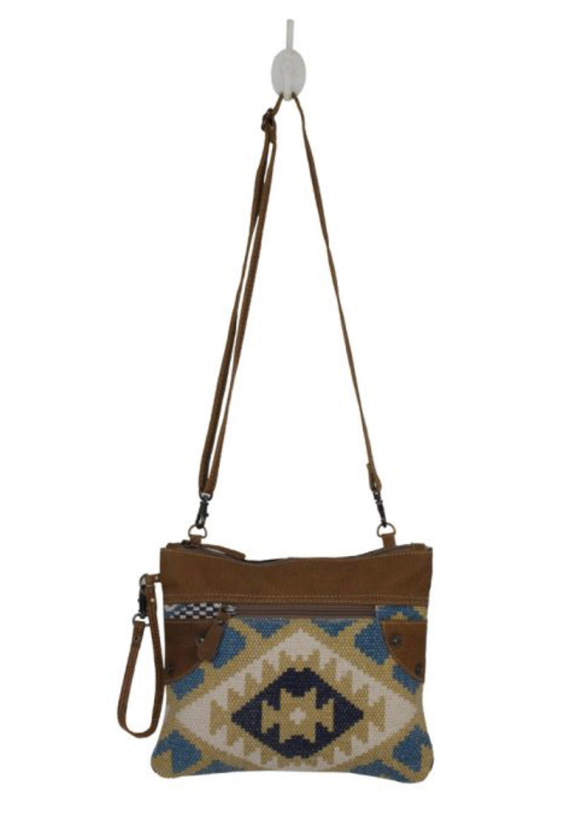Tough Small & Crossbody