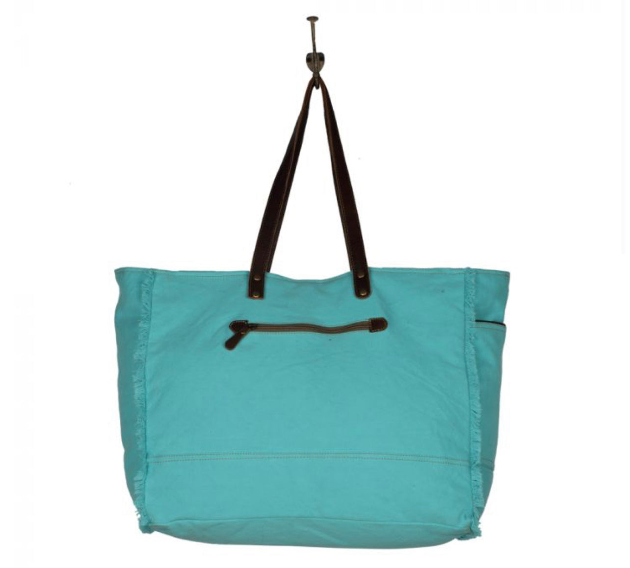 Vivacious Weekender Bag