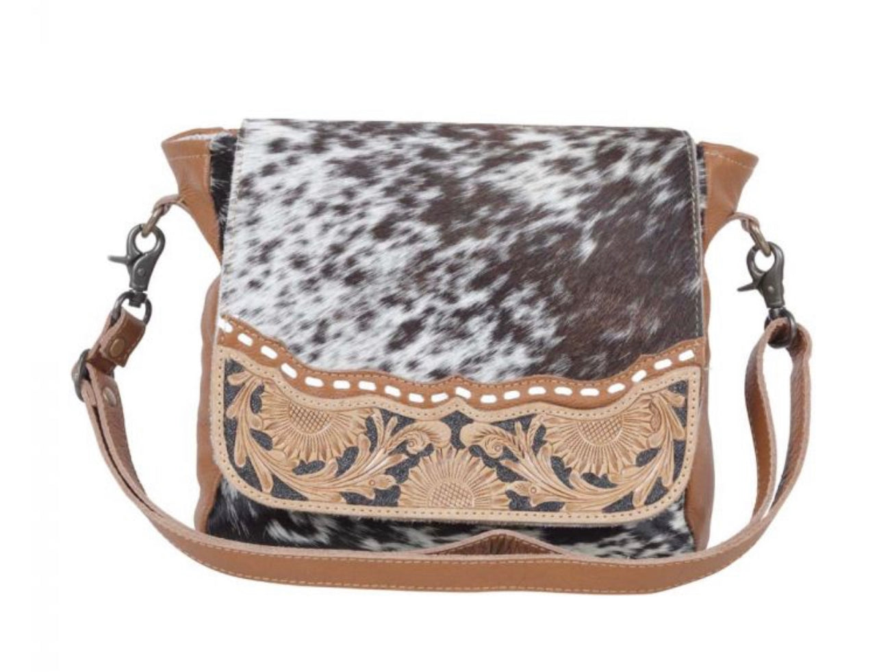Magnifique Hand concealed carry bag