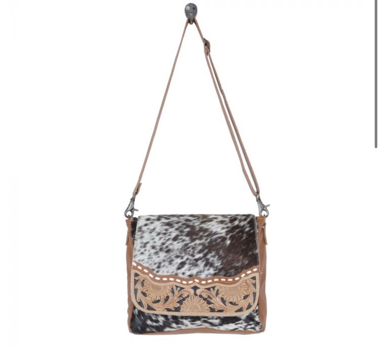 Magnifique Hand concealed carry bag
