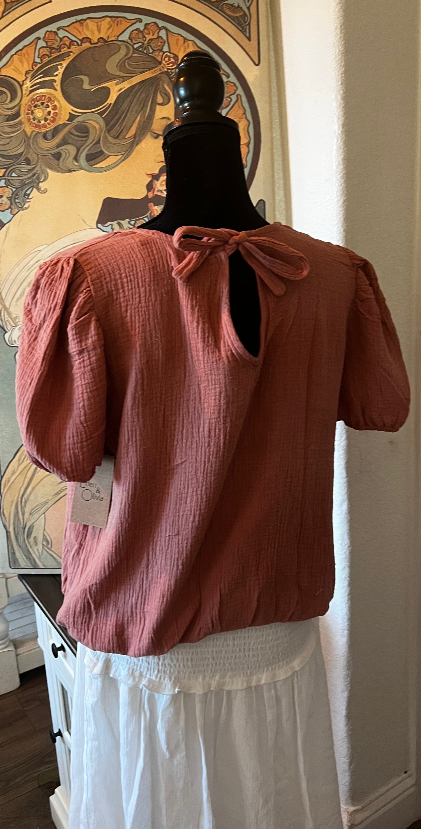 Carolyn top