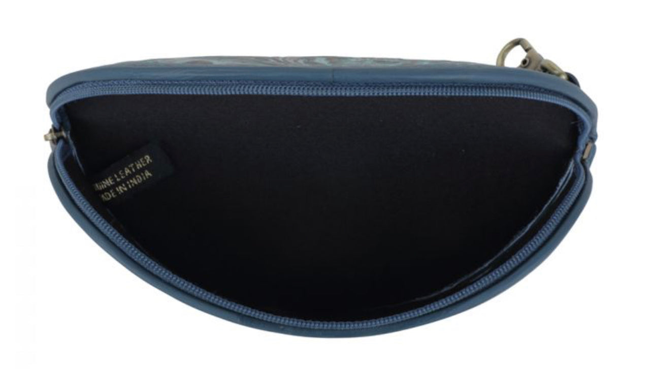 Sunny moments sunglass case