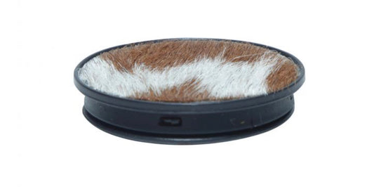 Hair on phone socket