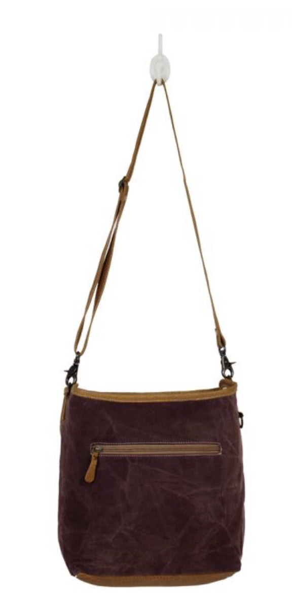 Brandish Shoulder Bag